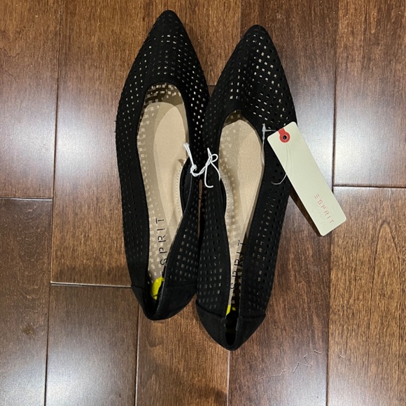 Esprit flat shoes - Picture 2 of 2